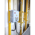Protezione via cavo e filo Grounding elettrostatico
